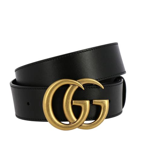 gucci black ehite belt|Gucci black belt price.